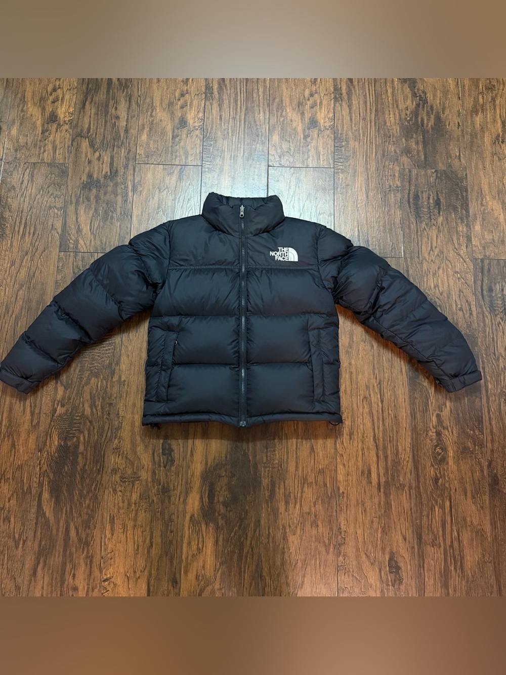 North face jacket - Picture 2 of 9